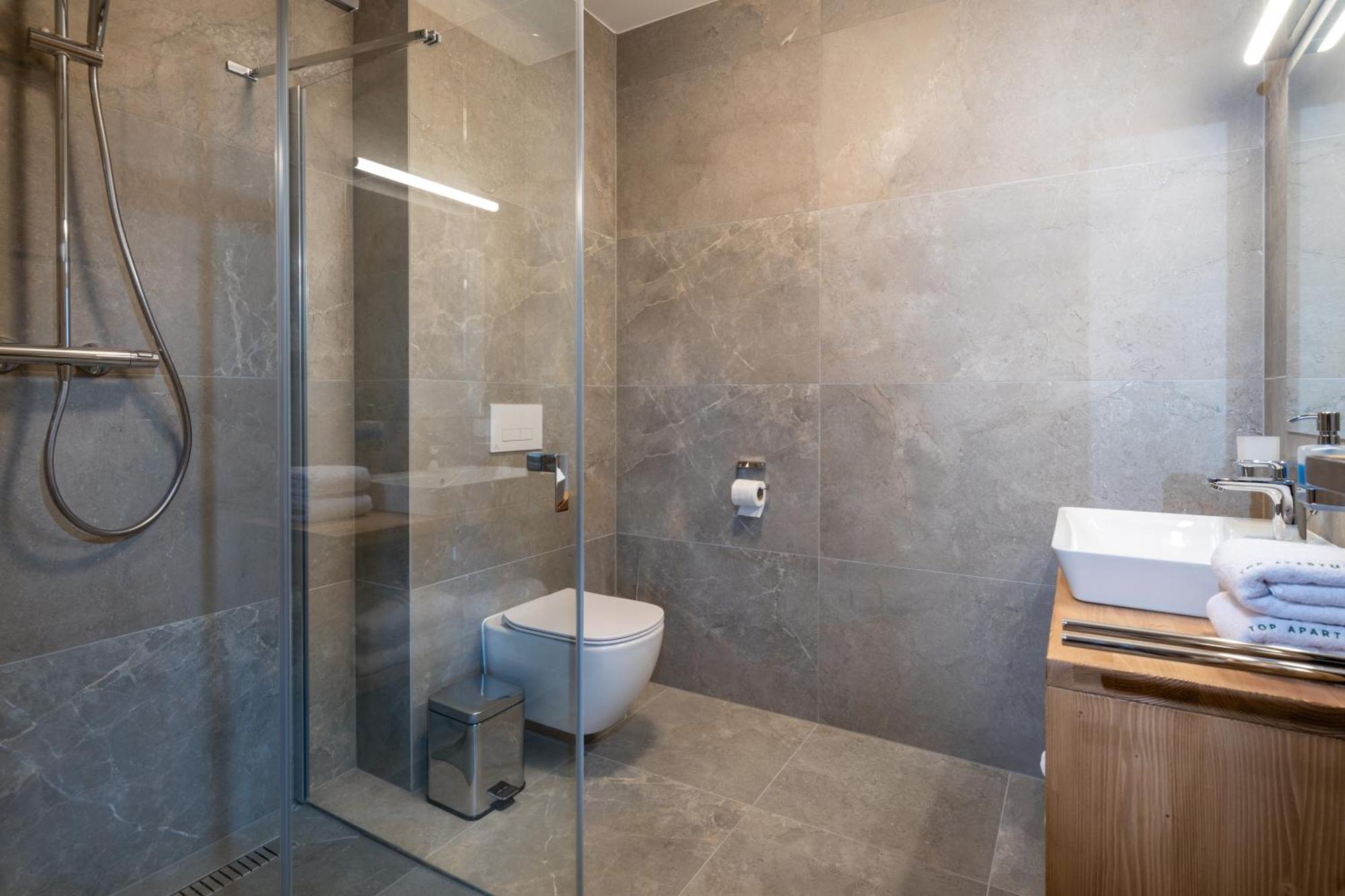 Mountica Velka Lomnica Apartment Екстериор снимка